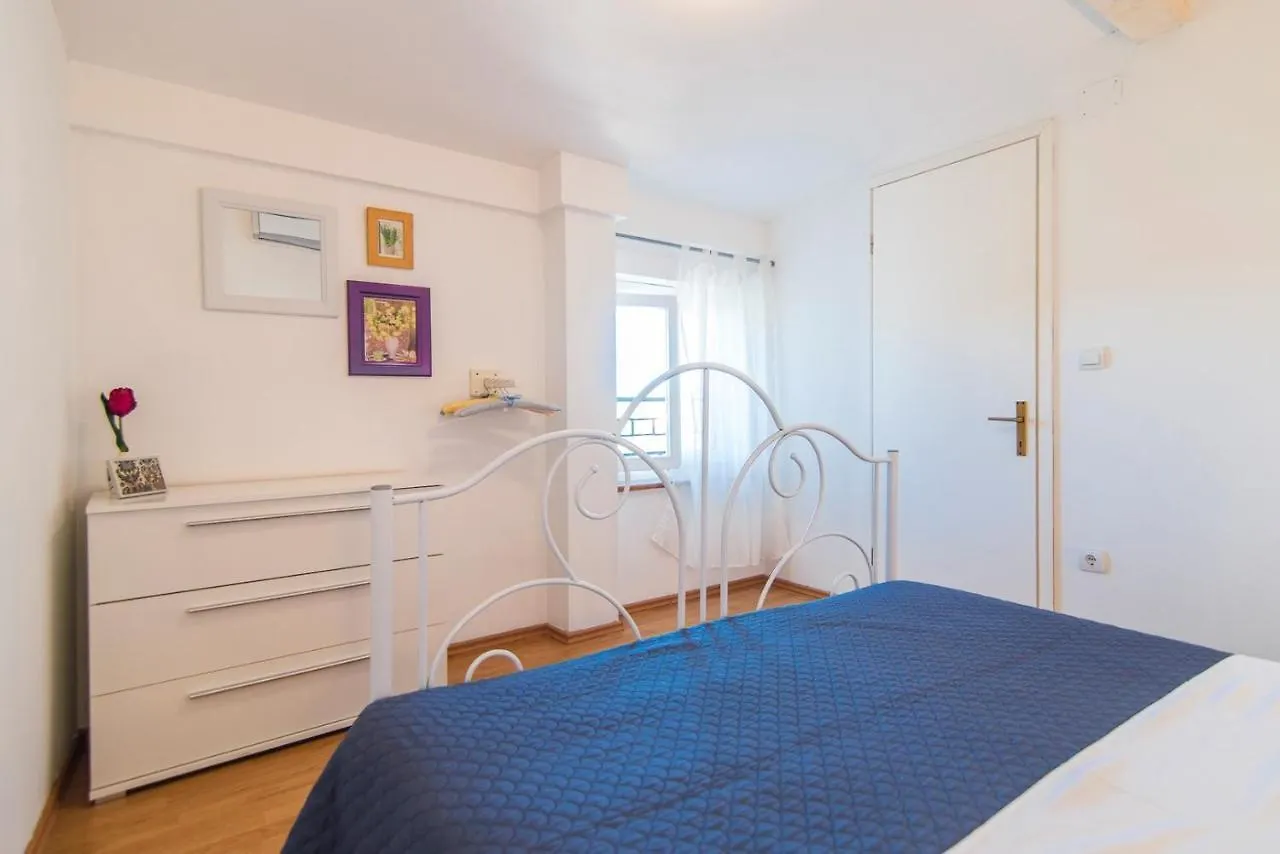 Дом отдыха Вилла Casa Gianni Valbandon - Pets Friendly Fondole Хорватия