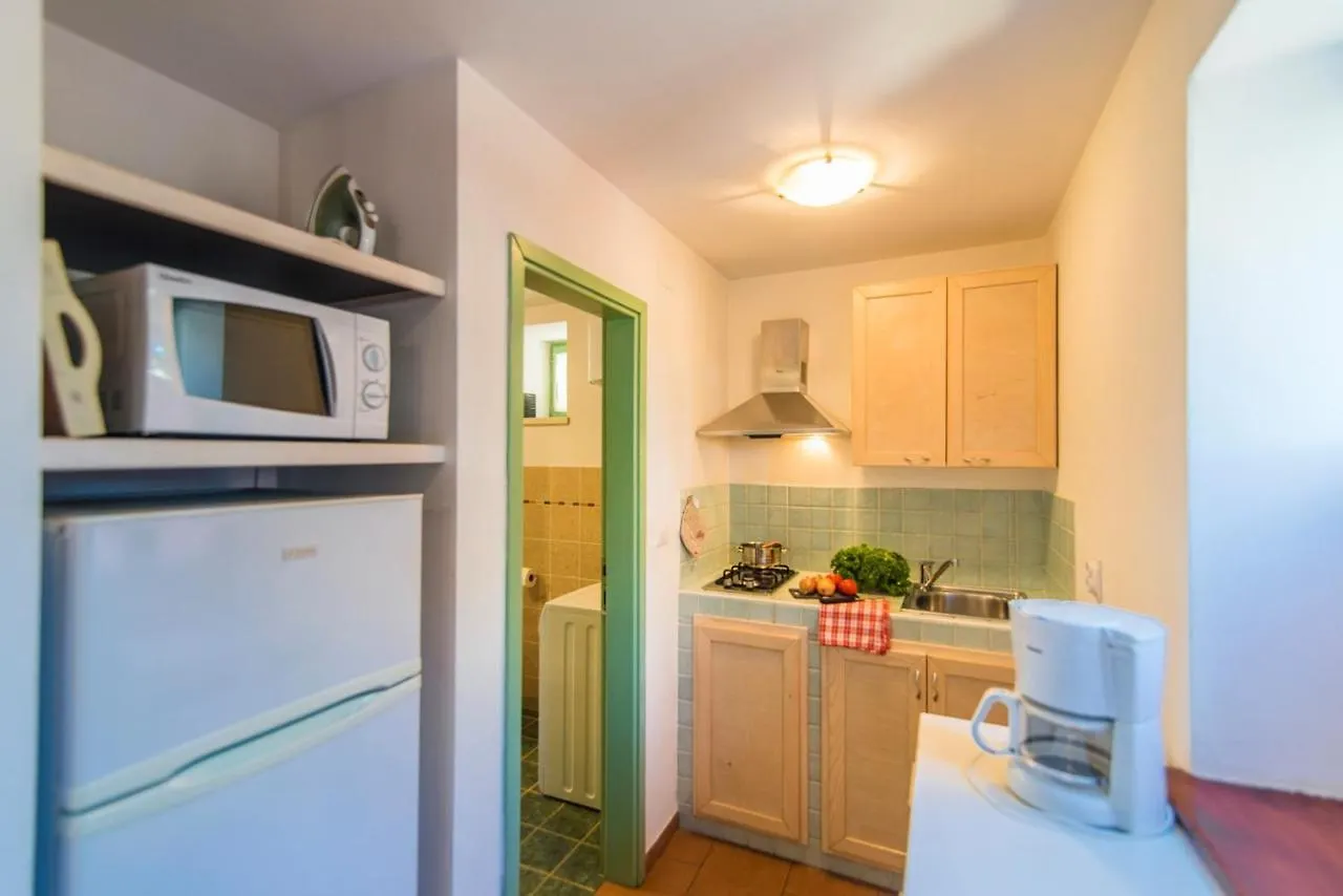 Вилла Casa Gianni Valbandon - Pets Friendly Fondole